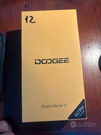 TELEFONO: DOOGEE S41 PRO