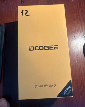 TELEFONO: DOOGEE S41 PRO