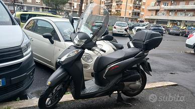 HONDA SH 300 SPORT ANNO 2020