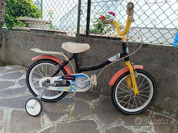 bici bambino 
