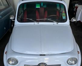 FIAT 500 replica Abarth - 1975