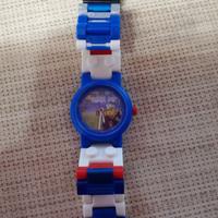 Orologio LEGO