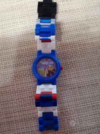 Orologio LEGO