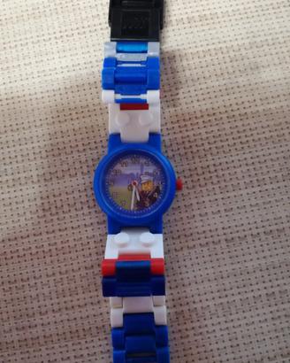 Orologio LEGO