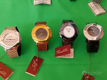OROLOGIO DONNA ANNABELLA con cartellino