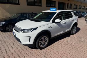 LAND ROVER Discovery Sport 1.5 I3 PHEV 309 CV AW