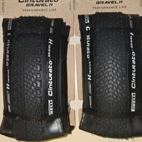 Copertoni Gravel Pirelli Cinturato H 700x40c