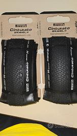 Copertoni Gravel Pirelli Cinturato H 700x40c