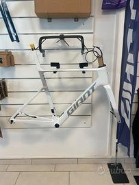 Giant Propel Advanced SL Prism Pearl 2027 Frameset