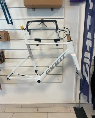 Giant Propel Advanced SL Prism Pearl 2027 Frameset