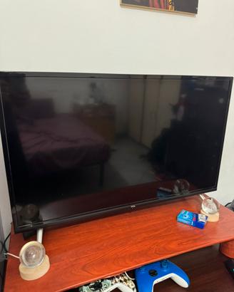 Televisore 32” TCL