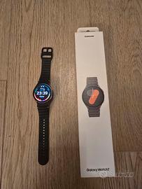 Samsung Galaxy Watch 7 40mm – come nuovo