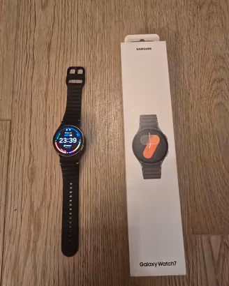Samsung Galaxy Watch 7 40mm – come nuovo