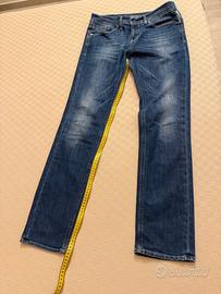 Jeans Maltin'pot