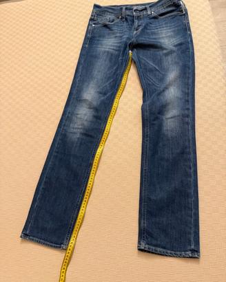 Jeans Maltin'pot