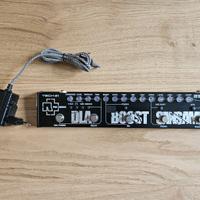 Pedaliera TECH21 Paul Landers Signature