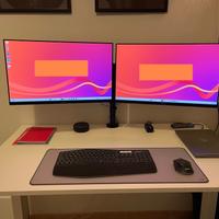 N.2 monitor XIAOMI A24i FullHD 1080p 100Hz