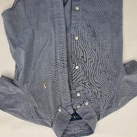 camicia Ralph Lauren bambino