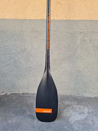 Pala pagaia Sup RRD 100% carbon Dynamic Pro Race