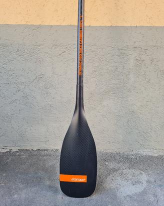 Pala pagaia Sup RRD 100% carbon Dynamic Pro Race