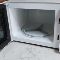forno a microonde whirpool