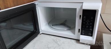 forno a microonde whirpool