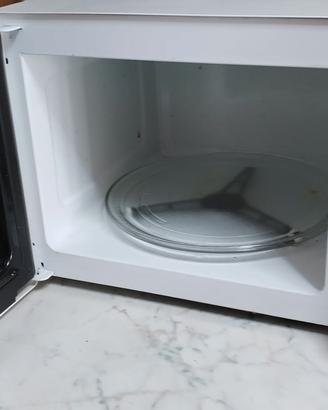 forno a microonde whirpool