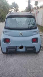 Citroen Ami Vibe