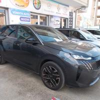 Peugeot 3008 Hybrid 145 e-DCS6 Allure