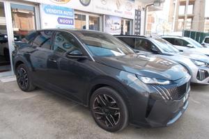 Peugeot 3008 Hybrid 145 e-DCS6 Allure