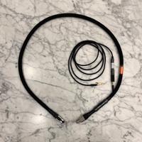 Cavo HiFi Faber’s Cable Sixth Sense Livello 2