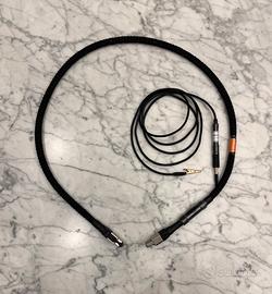 Cavo HiFi Faber’s Cable Sixth Sense Livello 2