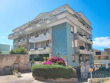 Via C. Ruggiu- Elegante e ben disposto