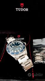 orologio   Tudor 