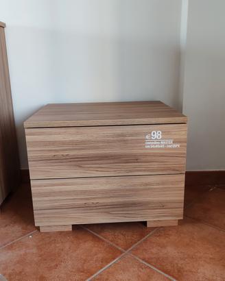 Comodini Mondo Convenienza