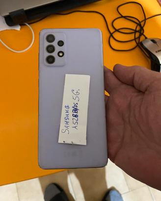 Samsung SM-528B/DS  5g