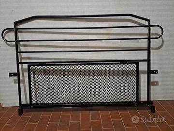 griglia divisoria bagagliaio Renault Kadjar 