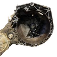 CAMBIO MANUALE COMPLETO FIAT Panda 2Â° Serie 4x4 B