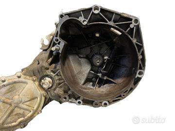 CAMBIO MANUALE COMPLETO FIAT Panda 2Â° Serie 4x4 B