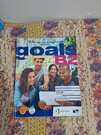 Goals b2
ISBN : 9788853021113