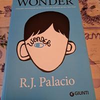 Wonder di R.J.Palacio
