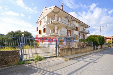 Casa Indipendente - San Demetrio Corone