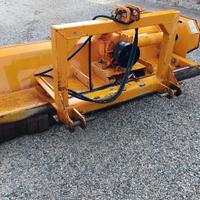 Trincia erba agrimaster 175 cm