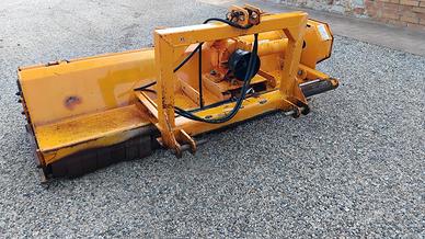 Trincia erba agrimaster 175 cm