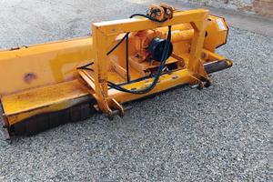 Trincia erba agrimaster 175 cm