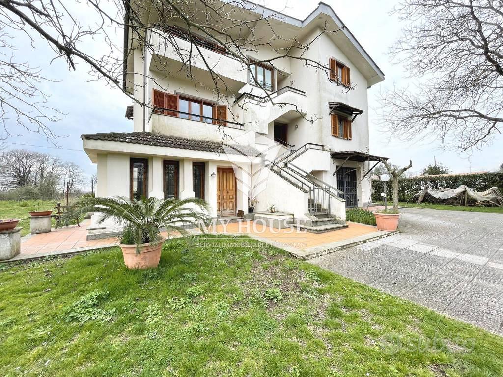 Casa – Palestrina, Roma Capitale - Vista 5