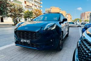 Ford Puma 1.0 EcoBoost Hybrid 125 CV S&S ST-Line