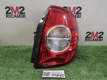 STOP FANALE POSTERIORE DESTRO CHEVROLET Captiva 1Â