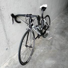 bici da corsa