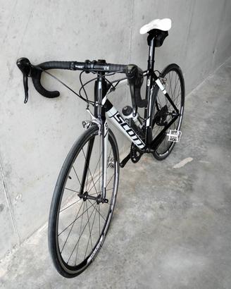 bici da corsa